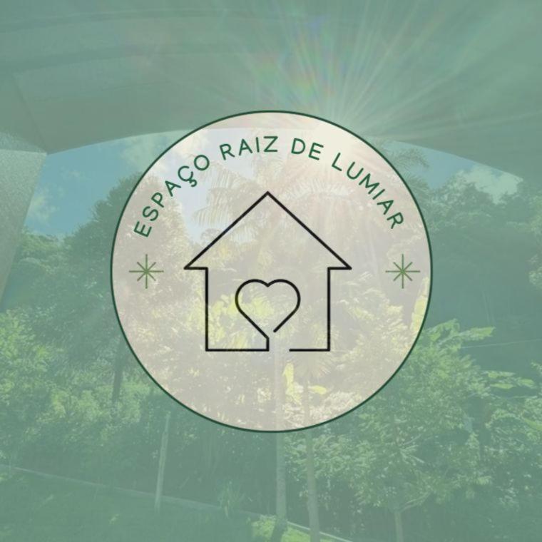 Chale Espaco Raiz De Lumiar Нова-Фрибургу Екстер'єр фото